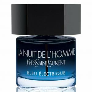 bleu electrique ysl fragrantica