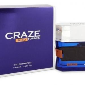 armaf craze noir fragrantica