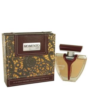 momento lace perfume