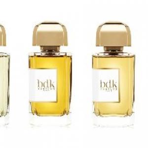 French Bouquet BDK Parfums perfume - a fragrance for women and men