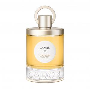 Accord 119 (2021) Caron perfume - a fragrance for women 2021