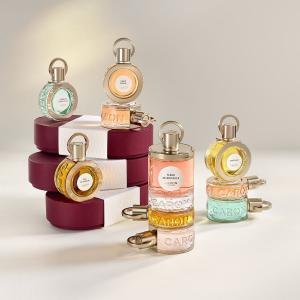 Santal Précieux (2021) Caron perfume - a fragrance for women and