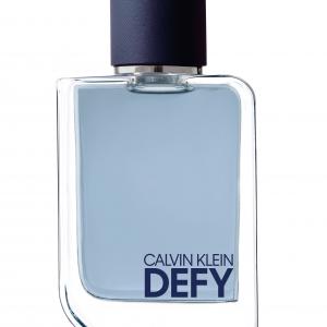 Defy Calvin Klein cologne - a new fragrance for men 2021