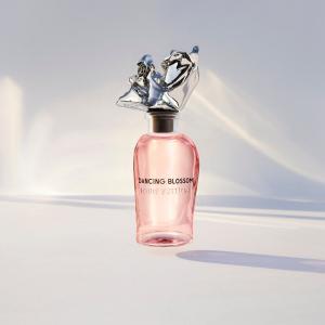 Dancing Blossom by Louis Vuitton for Women 0.06oz / 2ml Eau De Parfum Spray  Vial 