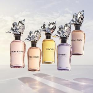 Louis Vuitton Perfume Sample Men & Women Fragance 2ml BRAND NEW  Authentic LV EDP