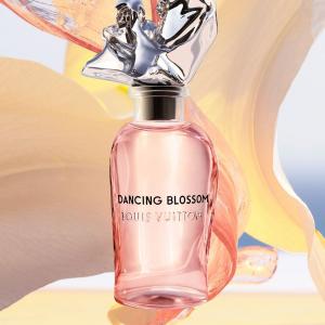 Symphony by Louis Vuitton for Women 0.06oz / 2ml Eau De Parfum Spray Vial 