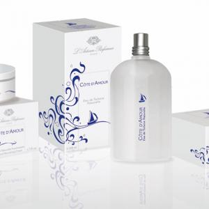 Cote d'Amour L'Artisan Parfumeur perfume - a fragrance