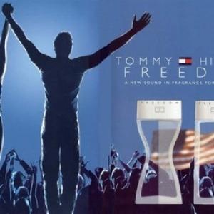 tommy freedom for him