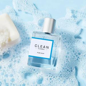 Clean & Pure Soap