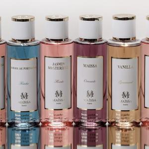 Maissa OUD ISPAHAN DIOR oud sultan edp 50ml