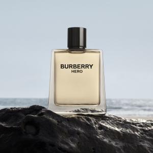 Hero Burberry cologne - a new fragrance for men 2021