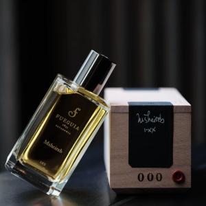 Msheireb Fueguia 1833 perfume - a new fragrance for women and men 2020