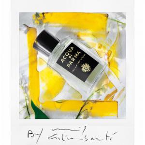 lily of the valley acqua di parma