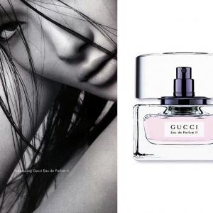 erotisk finansiere rulletrappe Gucci Eau de Parfum II Gucci perfume - a fragrance for women 2004