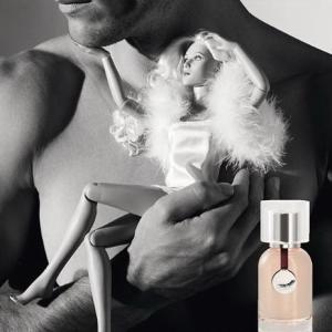 Fool For Love Egofacto perfume - a fragrance for women 2009