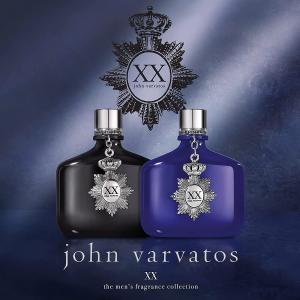 — John Varvatos XX Indigo Perfume