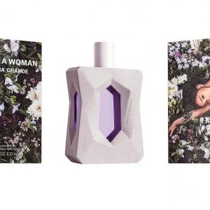 God Is A Woman Ariana Grande Perfume A New Fragrance For Women 21