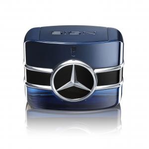 Mercedes-Benz Sign Mercedes-Benz cologne - a fragrance for men 2021