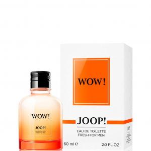 fragrance - cologne a for Eau Wow! 2021 Joop! Toilette men de Fresh