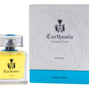 Aria di Capri Carthusia perfume - a fragrance for women 2003