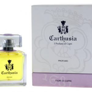 carthusia fiori di capri perfume