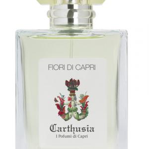carthusia fiori di capri perfume