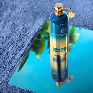 Blue Matcha Montale perfume - a fragrance for women and men 2021