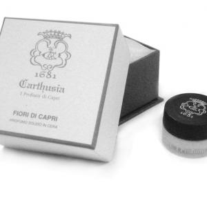 Aria di Capri Carthusia perfume - a fragrance for women 2003