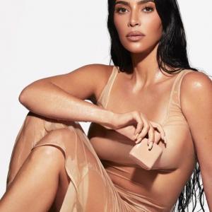 Kkw the outlet nude perfume