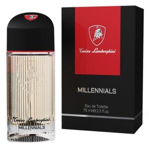 Lamborghini essenza fragrantica hot sale