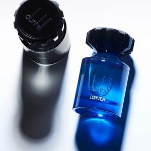 dunhill DRIVEN 香水サンプルセット Driven Eau de Toilette Alfred Dunhill cologne - a fragrance