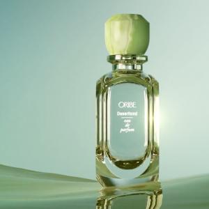 Desertland Oribe perfume - a new fragrance for women and men 2021