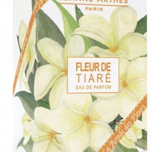Fleur de tiaré - Ext. Parfum aux H.E 15ml - Run' Essenciel