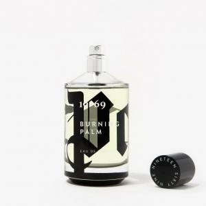 Burning Palm 19-69 perfume - a fragrance for women and men 2021