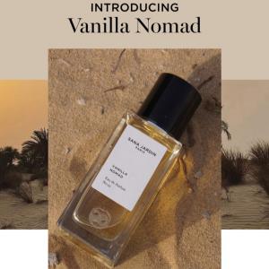 Sana Jardin Vanilla Nomad Eau de Parfum - 50ml