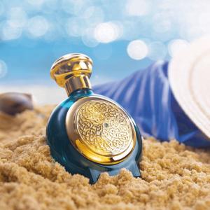 Blue Sapphire By Boadicea The Victorious Extrait De Parfum – Splash  Fragrance