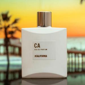 THE CALIFORNIA オーデパフューム　CA 50ml オーデパフューム 