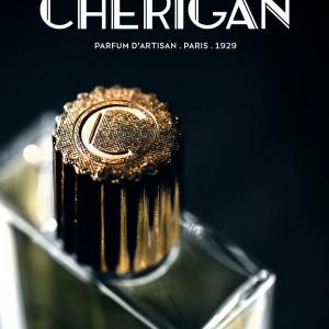 Cherigan Paris Edo Park 100ml Extrait de parfum New Sealed Box outlets 100% Authentic