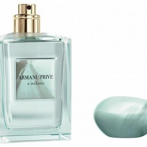 A Milano Giorgio Armani perfume - a new fragrance for women and men 2021