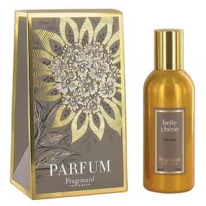 Belle Chérie Parfum Fragonard perfume - a fragrance for