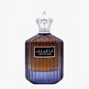 I Am The King Ard Al Zaafaran cologne - a fragrance for men 2021