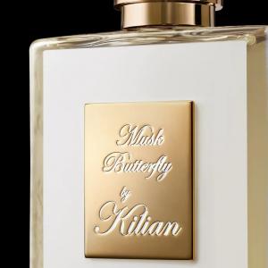 Musk Butterfly By Kilian perfume - a fragrance for women 2021