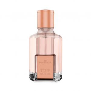 True Values For Her Tom Tailor perfume - a fragrance for women 2021