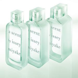 perfume a scent by issey miyake