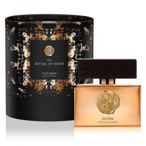 Oudh Pour Homme Rituals cologne - a fragrance for men 2019