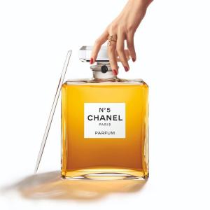 Chanel Gardénia Les Exclusifs De Parfum Grand Extrait - Floral