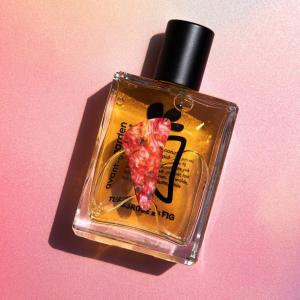 TUB3ROSE x F1G Avant-Garden Lab perfume - a fragrance for women ...