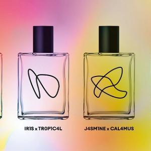 【Avant-Garden Lab】TUB3ROSE x F1G TUB3ROSE x F1G Avant-Garden Lab perfume - a fragrance for