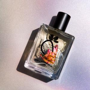 【avant-garden LAB】IRIS×TROP1C4L IR1S x TROP1C4L Avant-Garden Lab perfume - a fragrance for