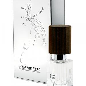 nasomatto silver musk extrait de parfum